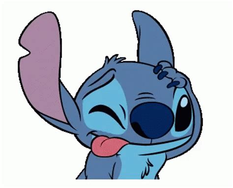 stitch gifs